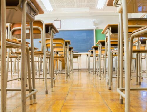 What’s at Stake in Mahmoud v. Taylor: The Right to Raise Your Own Child
