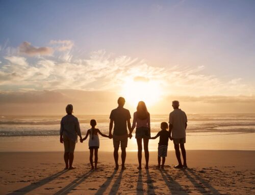 Parents’ Rights Are Making a Comeback